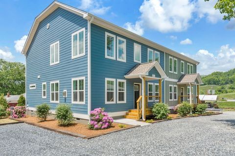 Photo of 181 Circle Drive #1 & 2, Vilas, NC 28692 (MLS # 261757)