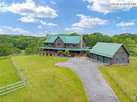 Photo of 1921 Worley Road, Banner Elk, NC 28604 (MLS # 256235) Photo of 1921 Worley Road, Banner Elk, NC 28604 (MLS # 256235)
