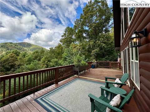 Photo of 406 Phoenix Ridge Road, Jefferson, NC 28640 (MLS # 258250)