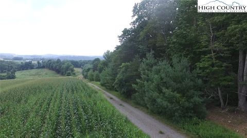 Photo of Tract 5 Millards Way, Sparta, NC 28675 (MLS # 257401) Photo of Tract 5 Millards Way, Sparta, NC 28675 (MLS # 257401)