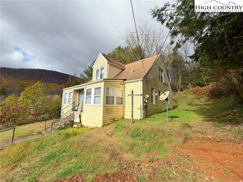 Photo of 11 E Seventh Street, West Jefferson, NC 28694 (MLS # 258863)