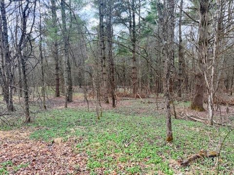 Photo of TBD (0.834) Crestview Drive West, Creston, NC 28615 (MLS # 261252)