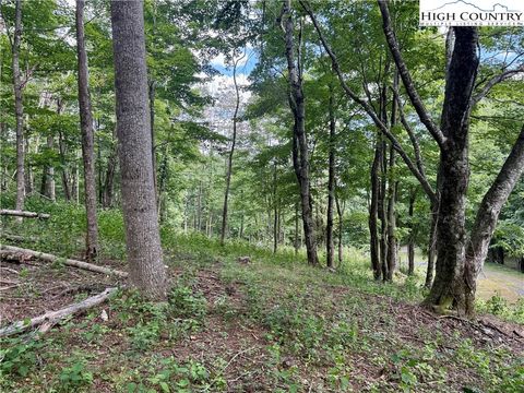 Photo of TBD Lot #5 Mystery Mountain Drive, West Jefferson, NC 28694 (MLS # 257814)