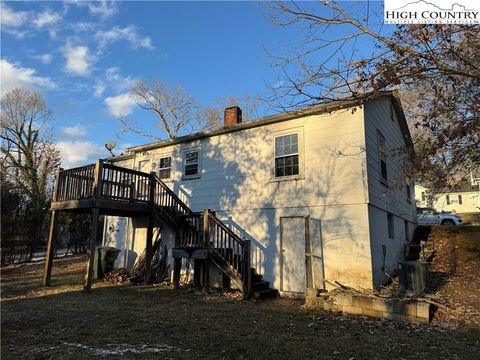 A home in Lenoir