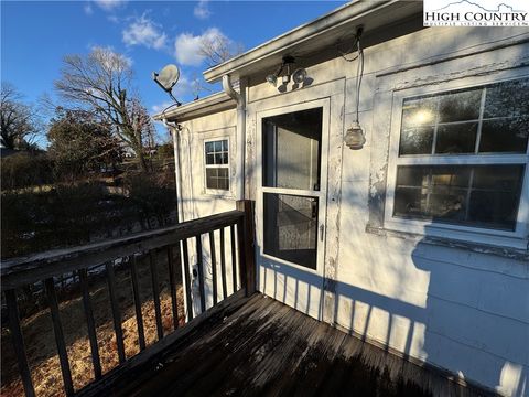 A home in Lenoir