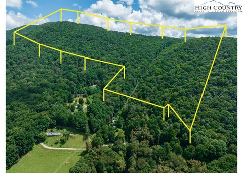 Photo of 0 Feuders Hill Road, Zionville, NC 28698 (MLS # 240683)