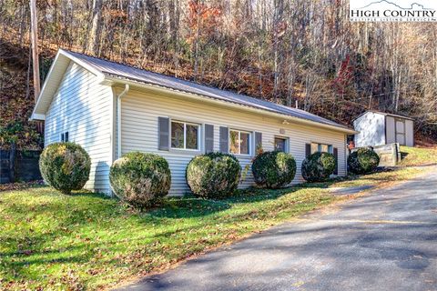 Photo of 129 Edna Street, Boone, NC 28607 (MLS # 246422)