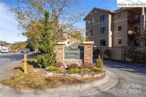 Photo of 140 Gateway Drive #101, Boone, NC 28607 (MLS # 251714)