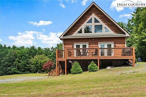 A home in Boone