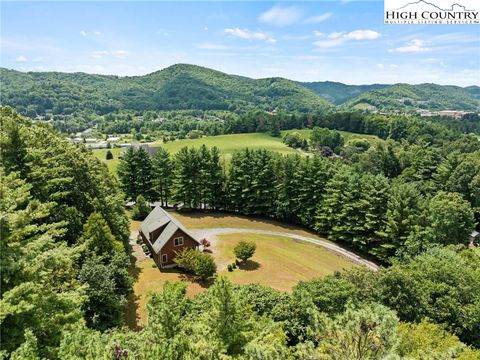 A home in Boone