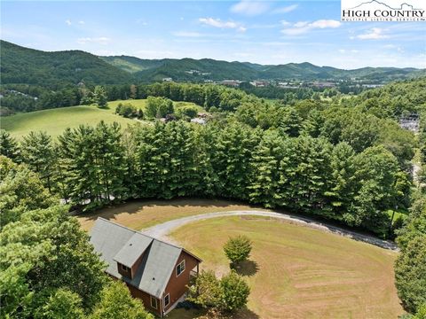 A home in Boone