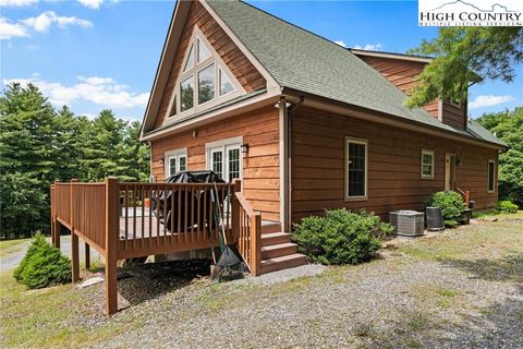 A home in Boone