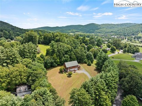 A home in Boone