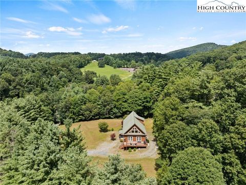 A home in Boone