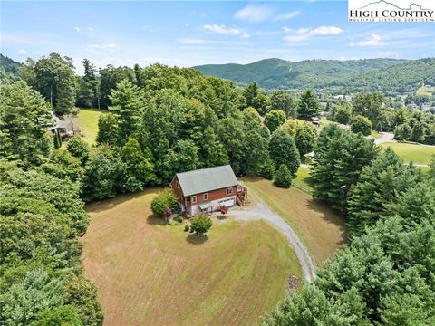 A home in Boone