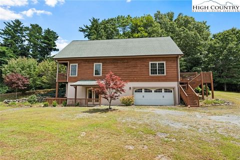 A home in Boone