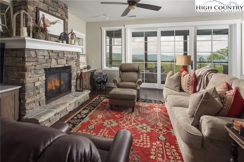 Photo of 198 Ramblestone Terrace #201, Boone, NC 28607 (MLS # 255491)