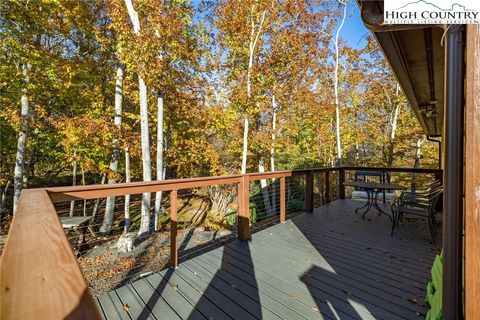 A home in West Jefferson