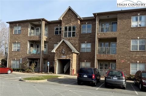 Photo of 188 Cecil Miller Road #203, Boone, NC 28607 (MLS # 254457)