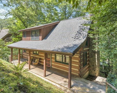 Photo of 267 Streamside Lane, Seven Devils, NC 28604 (MLS # 264122)