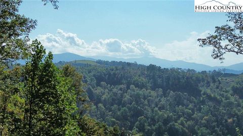 Photo of Lot 9 Eagles Crest Trail, Elk Park, NC 28622 (MLS # 258325)