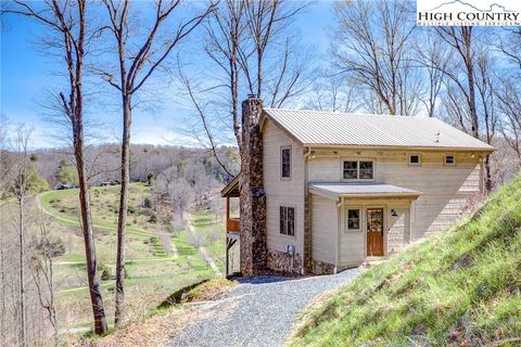 Photo of 337 Rivers Crest Road, Boone, NC 28607 (MLS # 260390)