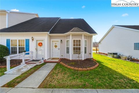 Photo of 229 Linkside Court #229, Lenoir, NC 28645 (MLS # 260346)