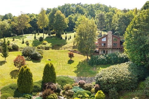 Photo of 9680 Nc Highway 181, Newland, NC 28657 (MLS # 264166)