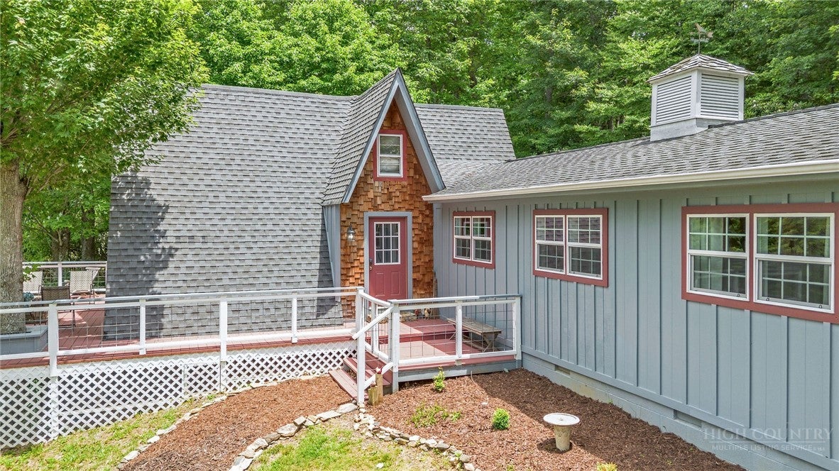 1162 Little Peak Creek Road B