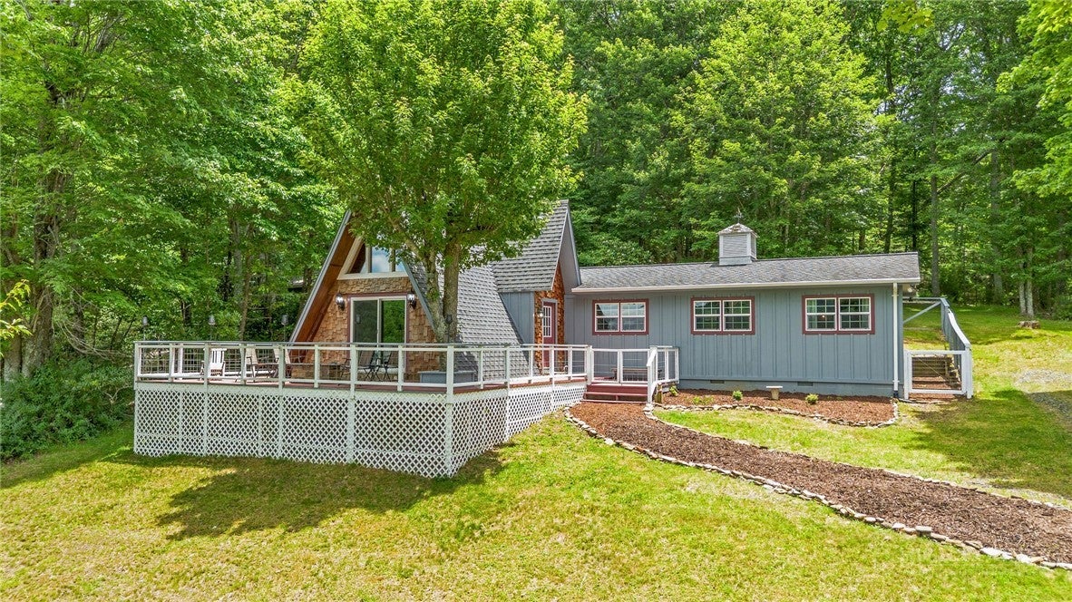 1162 Little Peak Creek Road B