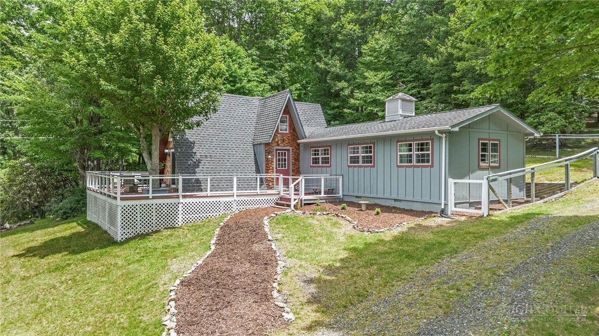 1162 Little Peak Creek Road B