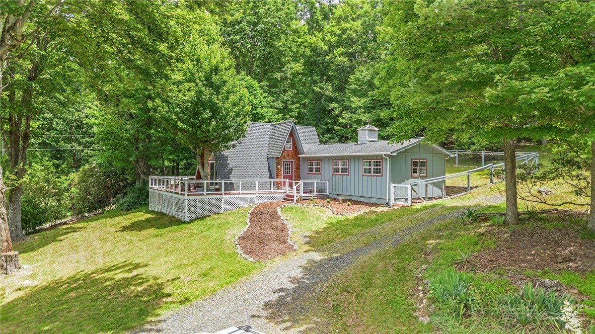 1162 Little Peak Creek Road B