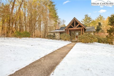 A home in Boone