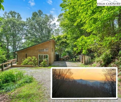 Photo of 168 Leigh Circle, Boone, NC 28607 (MLS # 257412)