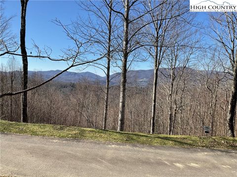 Photo of TBD Lot 4 Heritage Ridge Road, Elk Park, NC 28622 (MLS # 260987)