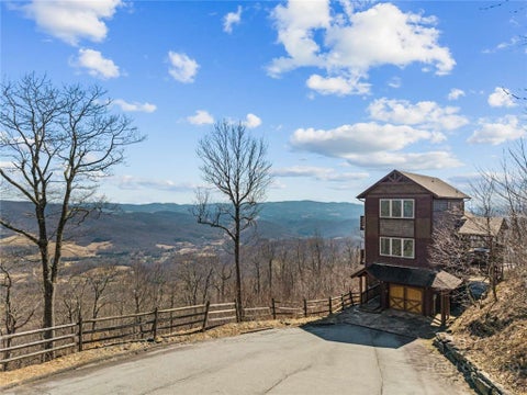 Photo of 585 Stony Fork Road, West Jefferson, NC 28694 (MLS # 263722)