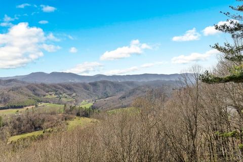 Photo of TBD Rominger Road, Sugar Grove, NC 28679 (MLS # 260125)