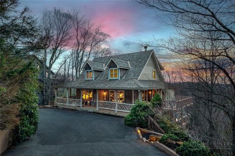 Photo of 1252 Grandview Drive Extension, Boone, NC 28607 (MLS # 261006)