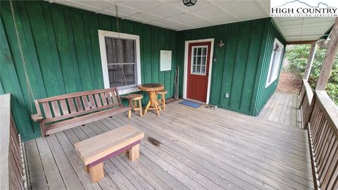 Photo of 156 Azalea Hill, Boone, NC 28607 (MLS # 260677)