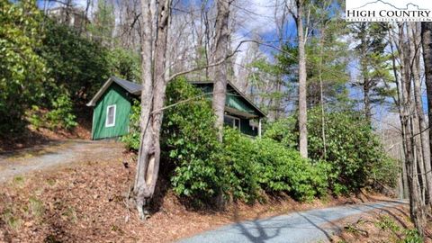 Photo of 156 Azalea Hill, Boone, NC 28607 (MLS # 260677)