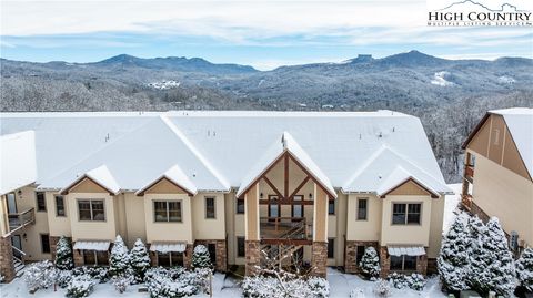 Photo of 311 Penny Lane #2D, Banner Elk, NC 28604 (MLS # 259265)
