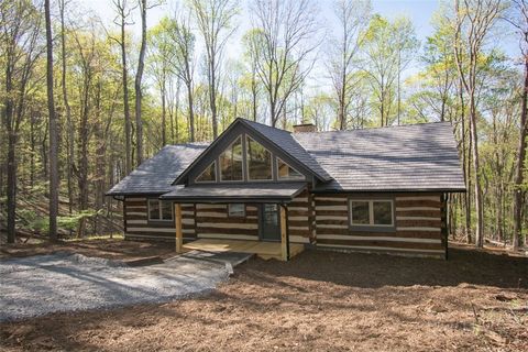 Photo of 1428 Tomahawk Drive, Todd, NC 28684 (MLS # 261148)