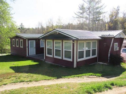 Photo of 274/272 Raccoon Hollow, Jefferson, NC 28640 (MLS # 261346)