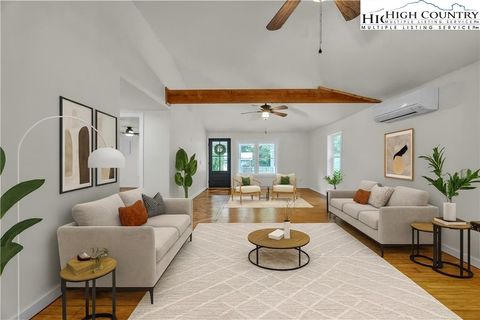 Photo of 510 Ford Street, West Jefferson, NC 28694 (MLS # 257363)