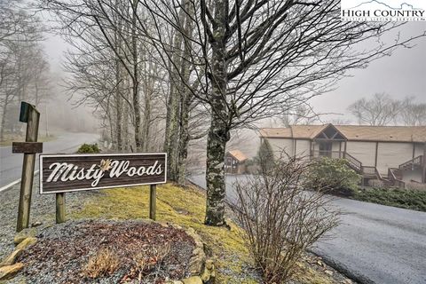 Photo of 1664 Grouse Moor Drive #1, Sugar Mountain, NC 28604 (MLS # 258581)