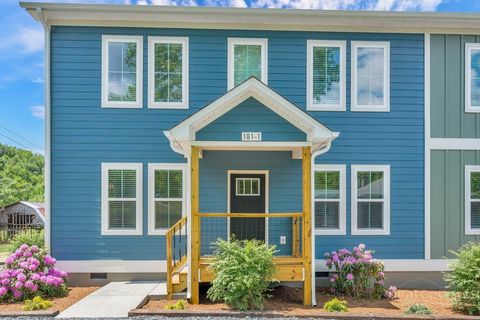 Photo of 181 Circle Drive #1, Vilas, NC 28692 (MLS # 261804)