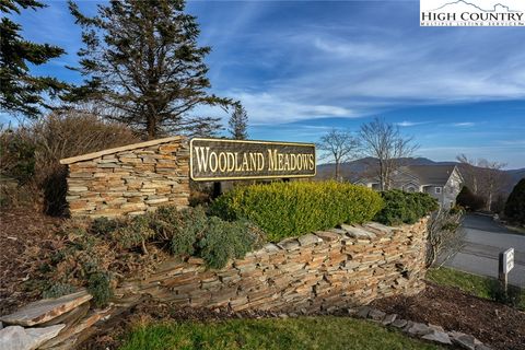 Photo of L20 Woodland Way, Beech Mountain, NC 28604 (MLS # 260770)