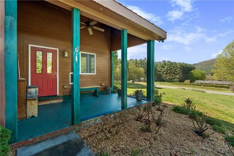 Photo of 143 Lena Way, Jefferson, NC 28640 (MLS # 261408)