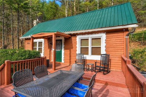 Photo of 392 Old Danner Road, Vilas, NC 28692 (MLS # 262042)