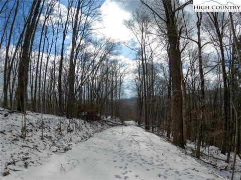 Photo of TBD Misty Mountain Road, Boone, NC 28607 (MLS # 259536)